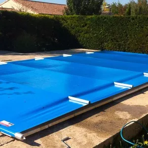 bache piscine 1